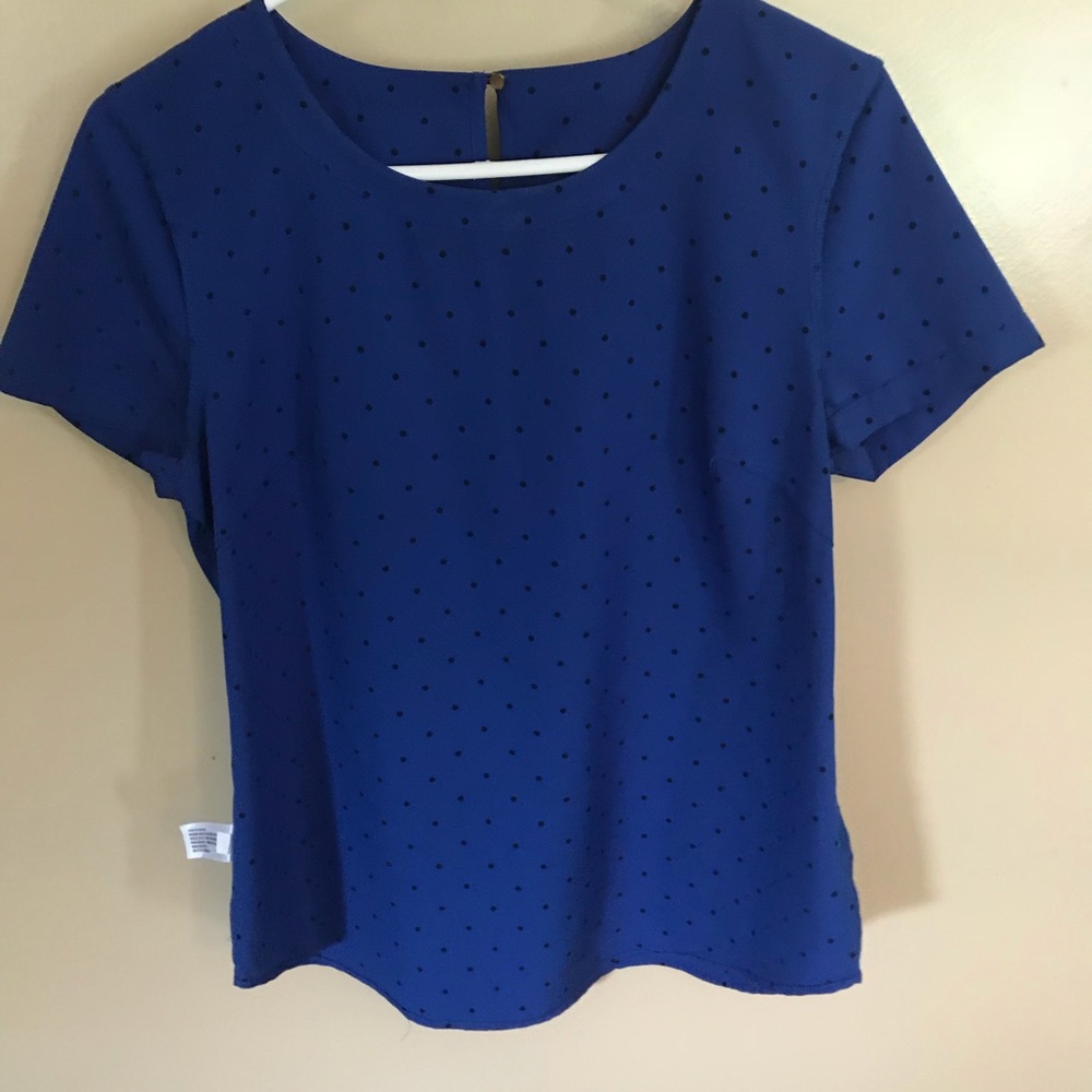 Merona blouse